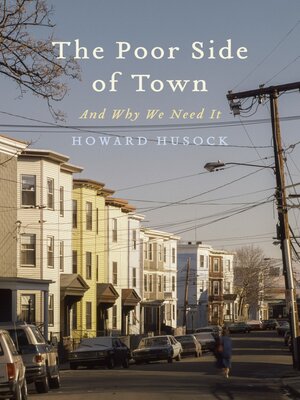 cover image of The Poor Side of Town